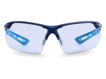 Gafa proteccion aventur max incolora pegaso