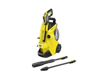 Hidrolimpiadora k4 power control flex karcher