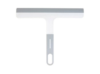 Limpiamamparas basic gris vigar