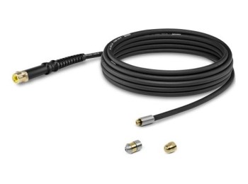 Manguera limpieza tuberias 7,5 m karcher