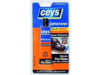 Cola contacto multi. 70 ml estan contaceys ceys