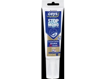 Silicona acida co/bañ 125 ml bl a/m s/r stopmoh xp ceys