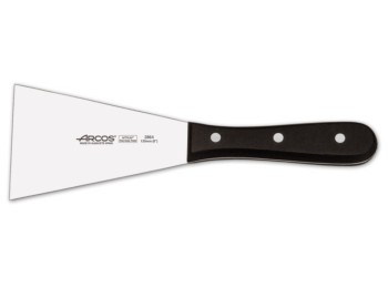 Espatula coc plancha recta prof. arcos
