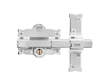 Cerrojo sobr. 105mm 101-l niq bombillo 50mm fac