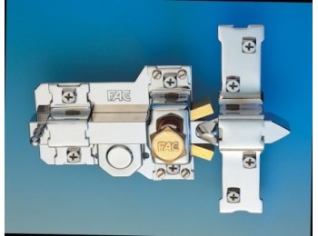 Cerrojo sobr. 115mm 303-t niq bombillo 50mm izq fac