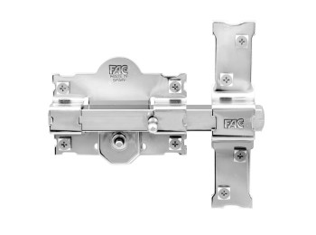 Cerrojo sobr. 105mm 101-r niq bombillo 50mm fac