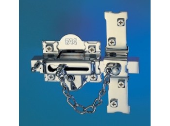 Cerrojo sobr. 80mm 307-r niq bombillo 50mm izq fac