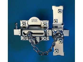 Cerrojo sobr. 80mm 308-r dor bombillo 50mm izq fac