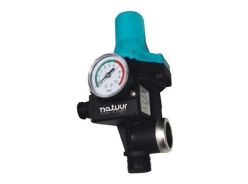 Control bombas aut conexion 1