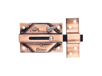 Cerrojo sobr. 3930cv cr/viejo con condena lince