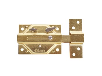 Cerrojo sobr. 3930hl lat con condena lince