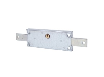 Cerradura sobr. 5511 h.cinc. para persiana lince