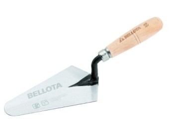 Paleta alb. m/mad forjada ac madrid 5842-f bellota