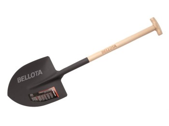 Pala alb. rda mango muleta ac 5501-2 m.m. bellota