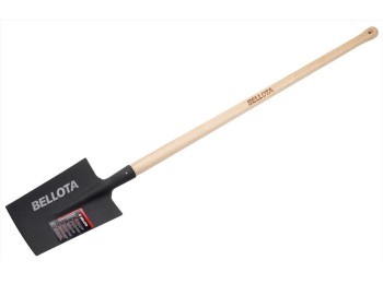 Palote 557326ml 160x260x1220mm m/mad lg chapa bellota