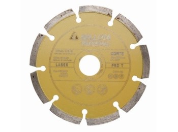 Disco corte laser 115 mm diam basico bellota