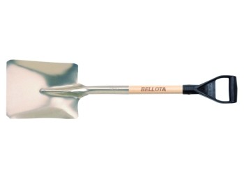 Pala alb. cda mango anilla alu 5525-m.a. bellota