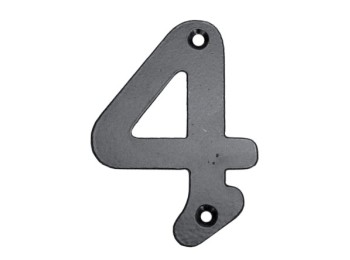 Numero señal atorn. 100mm 