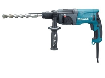 Martillo elec perf 710w hr2230 sds plus makita
