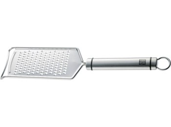 Rallador coc man plano mini inox elite iris