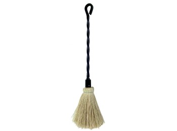 Escobilla chimenea 47 cm el zorro