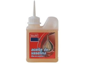 Aceite vaselina corrosion krafft 125 ml