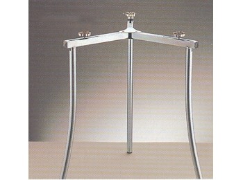 Soporte paellero univ h. cinc rf 12 la ideal