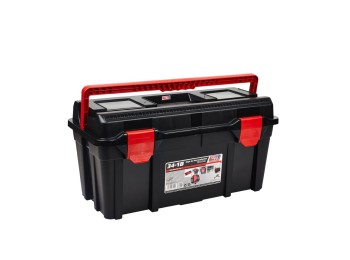 Caja herram 580x285x290mm band pp nº34-1b tayg