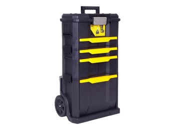 Carro herram taller movil mod pp rws3-1 stanley