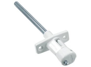 Bloqueo seg cvc 16 w b bl pers abus 2 pz