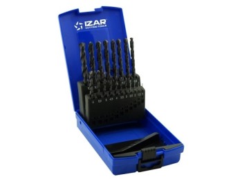 Broca met hss 19pz 1466 izar