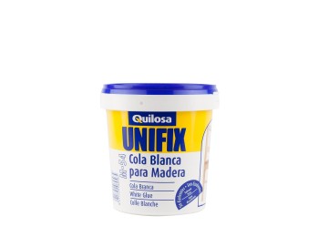 Cola blanca mad rapida 1 kg unifix m-54 quilosa