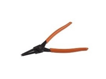 Alicate arandela ext 19-60 mm p/rec. m/plast bahco