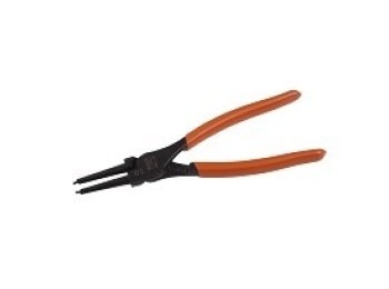 Alicate arandela int 19-60 mm p/rec. m/plast bahco