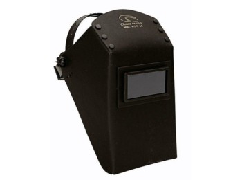 Pantalla prot soldadura fibra vulc. climax