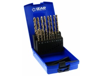 Broca met hss-cob. 19pz 1466 izar