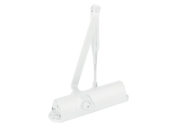 Cierrapuertas ts-68 bl brazo nor. dorma