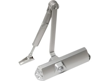 Cierrapuertas ts-68 bl brazo ret. dorma