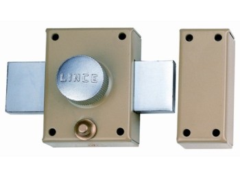 Cerrojo sobr. 3910heaibo esm. iberdrola lince