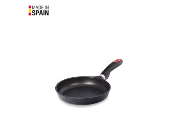 Sarten 20cm ant.teflon al/fu tecnoform platinum valira