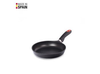 Sarten 22cm ant.teflon al/fu tecnoform platinum valira