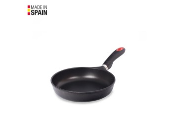 Sarten 24cm ant.teflon al/fu tecnoform platinum valira