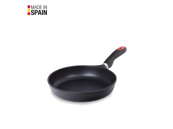 Sarten 26cm ant.teflon al/fu tecnoform platinum valira