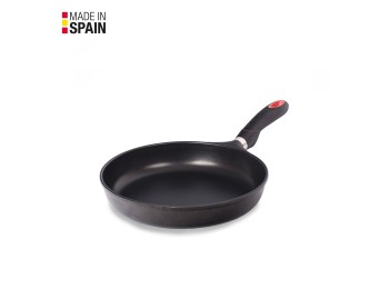 Sarten 28cm ant.teflon al/fu tecnoform platinum valira
