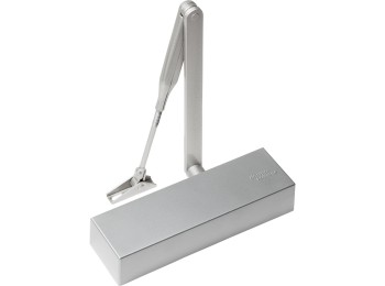 Cierrapuertas ts-71 bl brazo nor. dorma