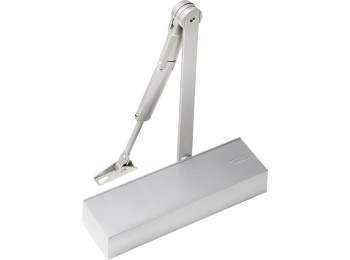 Cierrapuertas ts-71 bl brazo ret. dorma