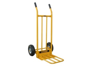Carretilla almac p/abat ayerbe met ama 580840