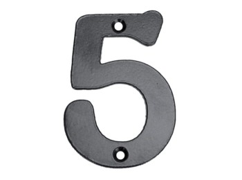 Numero señal atorn. 100mm 