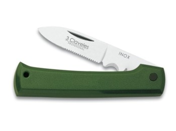 Navaja elec mango aislante 7