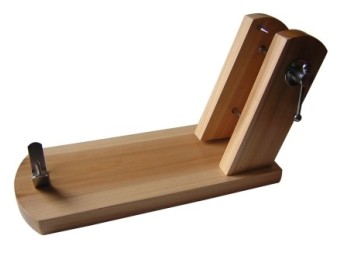 Jamonero horizontal mad alcala vivah